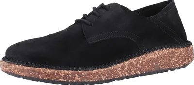 Produktbild von Birkenstock Halbschuhe 1013438 Halbschuhe 1013438 Veloursleder