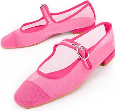 Produktbild von Montevita Ballerine Baleri Rose