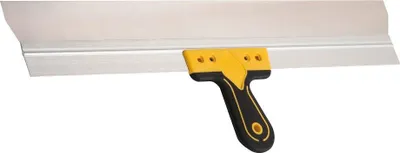 Image de Couteau à Enduire Nespoli 35cm Lame Inox Bi-matière Professionnelle - Nespoli