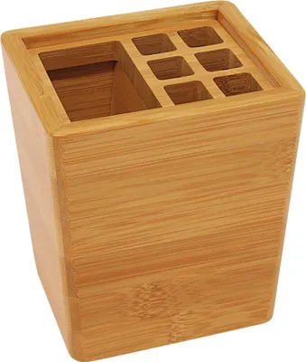 Produktbild von Wedo 061407, Holz, Bambus, 96 mm, 85 mm, 108 mm, 1 Stück(e)