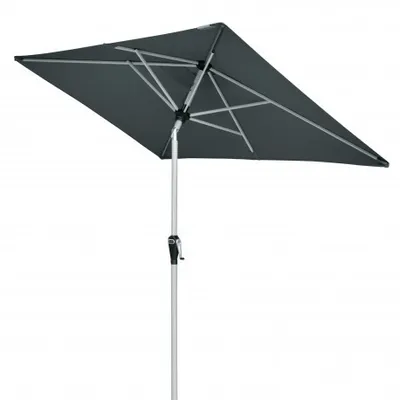 Obrázek produktu pro Doppler ACTIVE 210x140 cm - slunečník s automatickým naklápěním klikou : Desén látky - 840