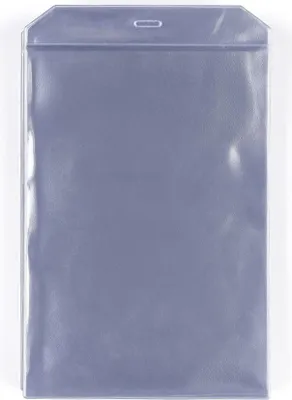Immagine prodotto di Copertina in PVC A4 trasparente - 2-005