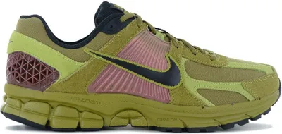Produktbild von Nike Zoom Vomero 5 - Pacific Moss - Herren Sneakers Schuhe Grün FJ1910-300 ORIGINAL