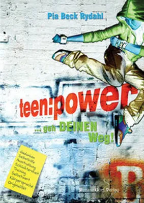 Image de Teenpower