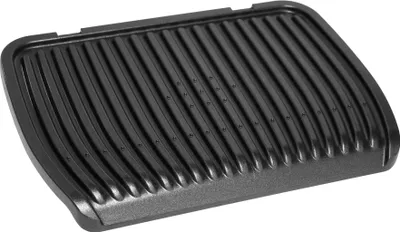 Produktbild von SEB - Grillplatte unten für OptiGrill Kontaktgrill - TS01039401