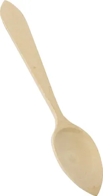 Immagine prodotto di Cucchiaio da cucina in legno Oryx, 30 cm.