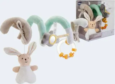 Produktbild von Chicco 00010475000000, Junge/Mädchen, Beige