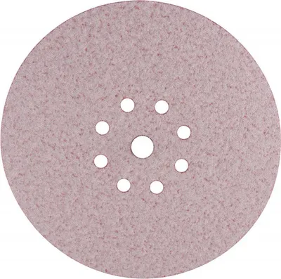 Image de Disques abrasifs Ø225mm grain 80 (25 pcs) - MAKITA B-68395