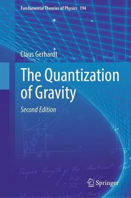 Obrázok produktu pre The Quantization of Gravity