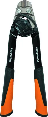 Obrázok produktu pre Fiskars 1027213 Nožnice na prúty PowerGearTM 36 cm