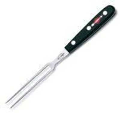 Obrázek produktu pro F. DICK Wurstgabel Fleischgabel Gabel 13 cm rostfrei hygienisch 91017132