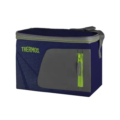 Obrázek produktu pro Termoska Termoska 4 l - modrá