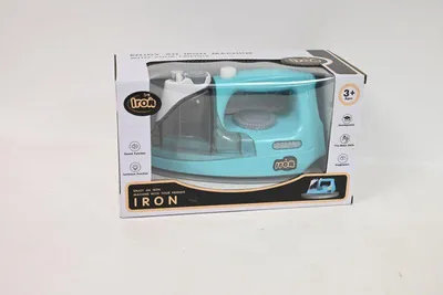 Obrázok produktu pre Žehlička na batérie B2446296 64980
