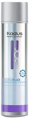 Produktbild von Kadus - Toneplex - Shampoo für blondes Haar - 1000 ml