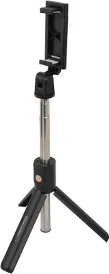 Zdjęcie produktu dla Bezprzewodowy monopod Bluetooth Esperanza z funkcją statywu do zdjęć typu selfie
