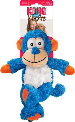 Produktbild von Kong Monkey Spielzeug S-M S-M