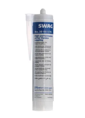 Produktbild von SWAG Öl Haldex-Kupplung Achsgetriebeöl 30 10 1170 für VW Golf VII Schrägheck (5G1, BQ1, BE1, BE2) 0,275L Flasche