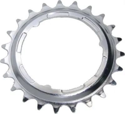 Zdjęcie produktu dla Sturmey-Archer 23z 1/8" zębnik do 8r srebrny