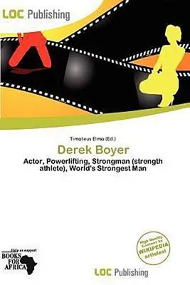Produktbild von Derek Boyer