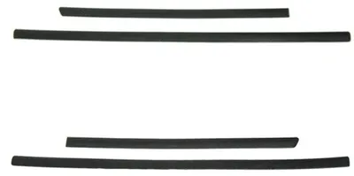 Image de Bas de caisse, moulures latérales gauche/droite pour VW Passat 3B B5, de 1996 à 2000