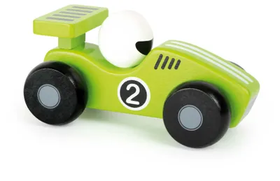 Produktbild von Display Rennwagen Bunter Flitzer
