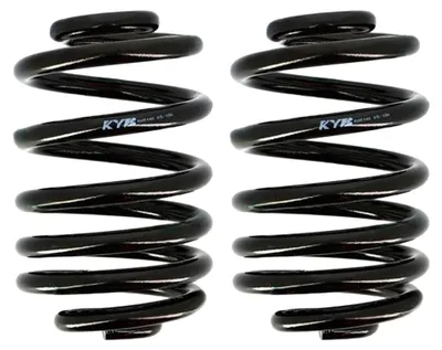 Immagine prodotto di Molla Di Sospensione Bmw Posteriore Serie 3 Couprawy (E46) 99-