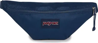 Produktbild von JanSport Gürteltasche Swing Waistpack Navy dunkelblau