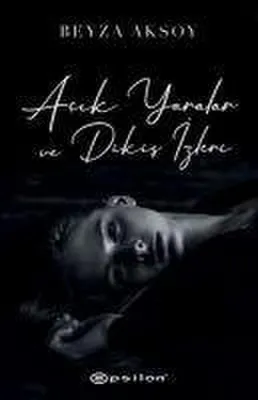 Produktbild von Acik Yaralar ve Dikis Izleri