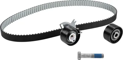 Produktbild von Zahnriemensatz DAYCO 1876377