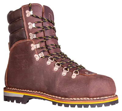 Produktbild von Hase HOCHWALD, S2 Forst-Sicherheitsstiefel aus Juchtenleder, Größe 44