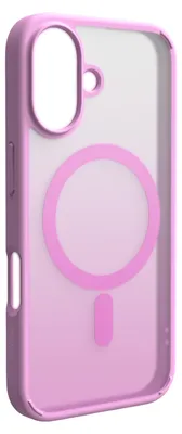 Produktbild von PURO Hülle Gradient für iPhone 16