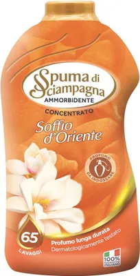 Obrázek produktu pro Spuma di Sciampagna, oplachovací prostředek Soffio d'Oriente
