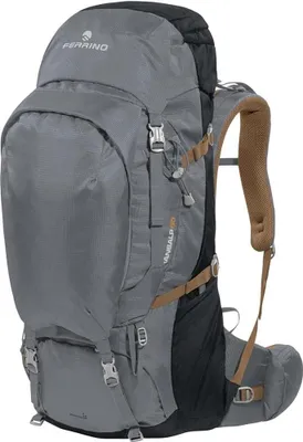 Produktbild von Ferrino Transalp 60 Grey Outdoor-Rucksack