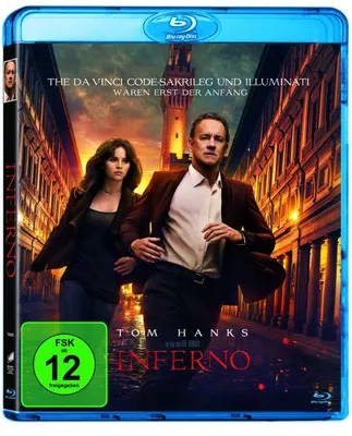 Obrázok produktu pre Inferno
