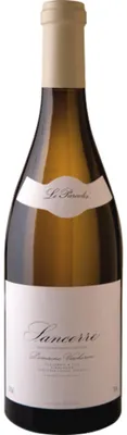 Produktbild von Sancerre Blanc Paradis - 2020 - Domaine Vacheron