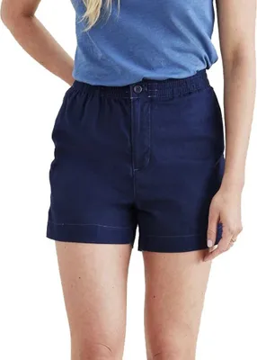 Produktbild von Dockers Casual Kurze Hose Blau L Frau Blau L