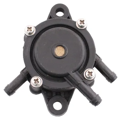 Produktbild von Benzinpumpe Kraftstoff passend Briggs & Stratton 491922 2439316S 16700-ZL8-003