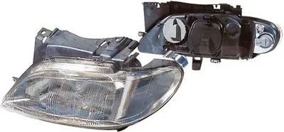Produktbild von ALKAR Scheinwerfer Links für CITROËN XSARA (N1) 2741363