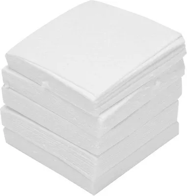 Produktbild von Famanu Isolierpapier 100 Blatt - 12 cm