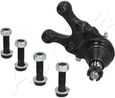 Produktbild von ASHIKA Traggelenk Vorne Rechts Unten für MITSUBISHI PAJERO II (V3W, V2W, V4W) 73-05-523R