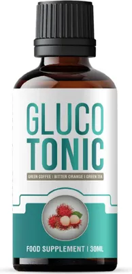 Image de Glucotonique