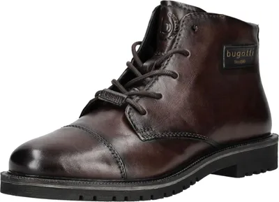 Produktbild von Bugatti Stiefelette Stiefelette Nappaleder