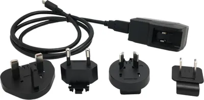 Produktbild von BrightSign PA-W5V2A-USB Ersatznetzteil, LS424 für BrightSign LS Series 3 und 4