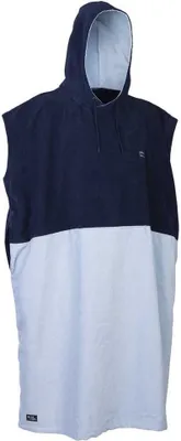 Produktbild von Ion Select Bamboo Poncho Blau S-135-175 cm Blau S-135-175 cm