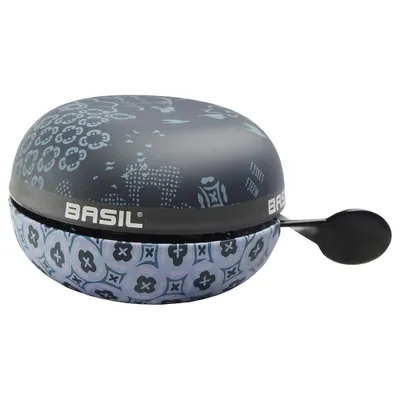 Produktbild von Basil Bohème, Klingel, Blau