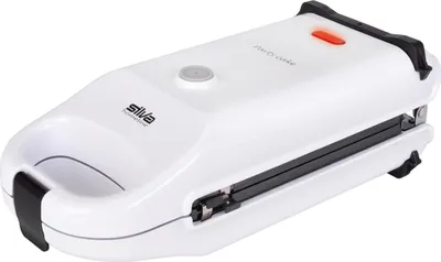 Produktbild von Silva CM303 Donut- Waffel- u. Cake-Pop Maker, Waffelautomat, 700 Watt