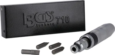 Produktbild von BGS 710 12,5 (1/2) Hand-Schlagschrauber-Satz, 5-tlg.