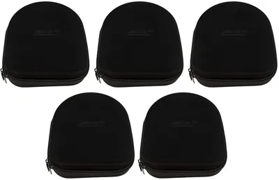 Produktbild von JABRA Evolve 75/75SE Hard Case (5 Stück)