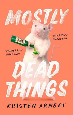 Obrázok produktu pre Mostly Dead Things