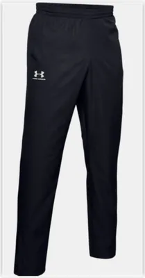 Produktbild von Under Armour Men's Vital Woven Pants, Größe:L, Farbe:Navy